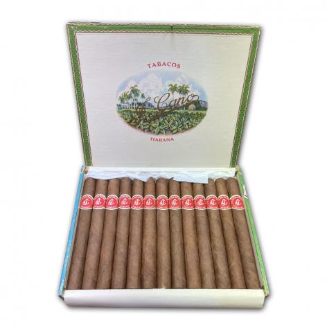 Lot 23 - La Flor de Cano Selectos