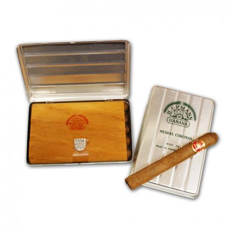 Lot 23 - H.Upmann Medias Coronas