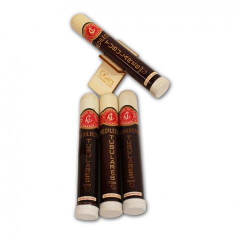 Lot 23 - La Flor de Cano Predilectos Tubulares