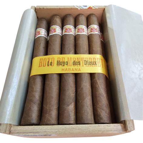 Lot 23 - Hoyo de Monterrey Le Hoyo des Dieux