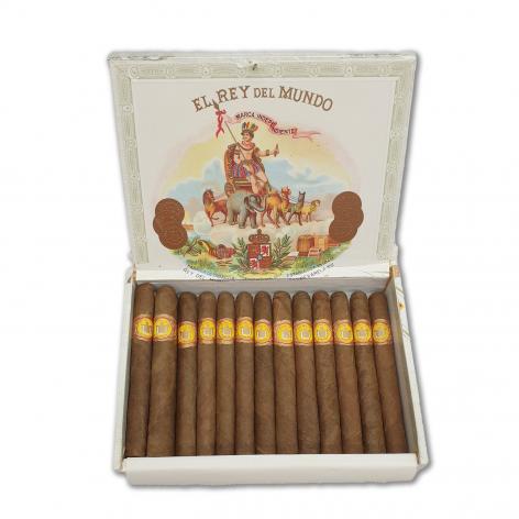 Lot 23 - El Rey del Mundo Demi Tasse 