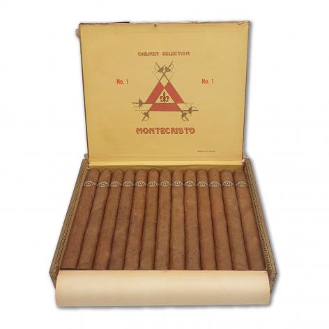 Lot 23 - Montecristo No. 1