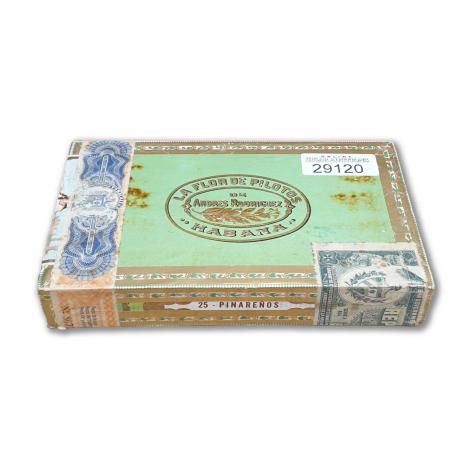 Lot 23 - La Flor de Pilotos Pinarenos