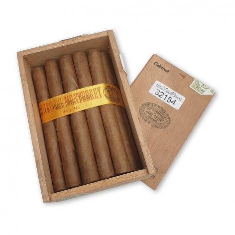 Lot 23 - Hoyo de Monterrey Le Hoyo des Dieux
