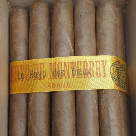 Lot 23 - Hoyo de Monterrey Le Hoyo des Dieux