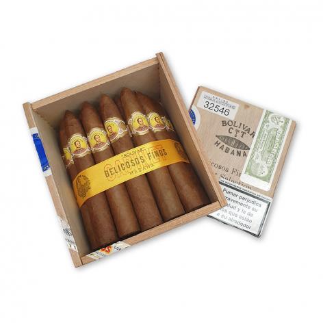 Lot 23 - Bolivar Belicosos Finos 