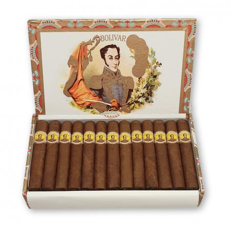 Lot 23 - Bolivar Coronas Junior 