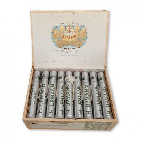 Lot 23 - H. Upmann Coronas Major