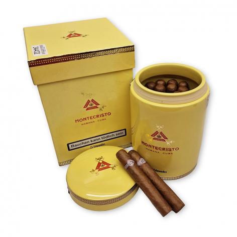 Lot 23 - Montecristo Edmundo