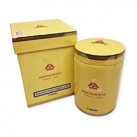 Lot 23 - Montecristo Edmundo