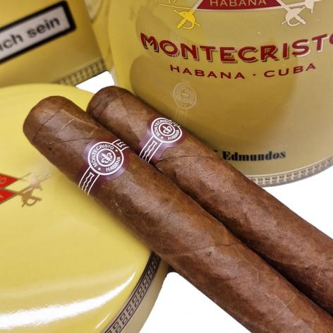 Lot 23 - Montecristo Edmundo