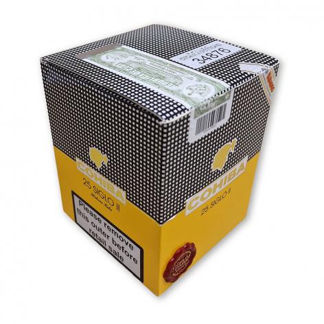 Lot 23 - Cohiba Siglo II