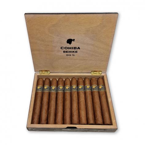 Lot 23 - Cohiba Behike 56