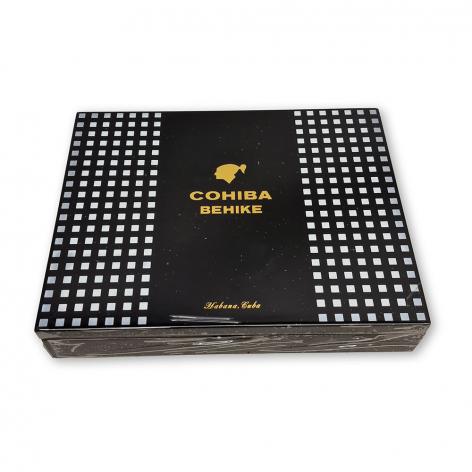 Lot 23 - Cohiba Behike 56