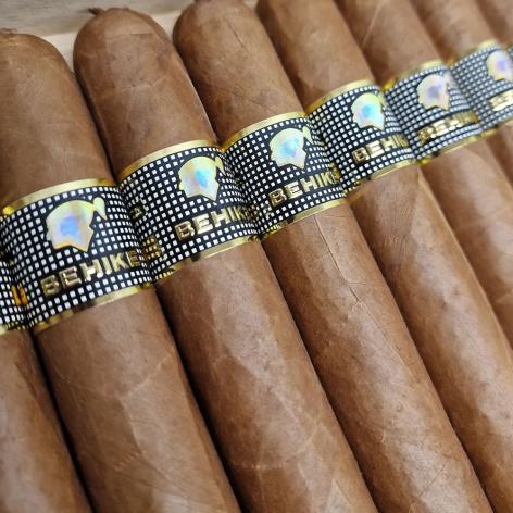 Lot 23 - Cohiba Behike 56