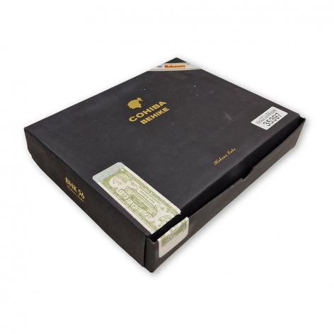 Lot 23 - Cohiba Behike 56