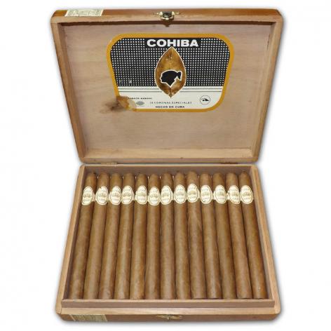 Lot 23 - Cohiba Corona Especiales