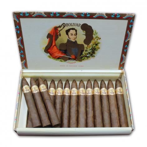 Lot 23 - Bolivar Belicosos Finos