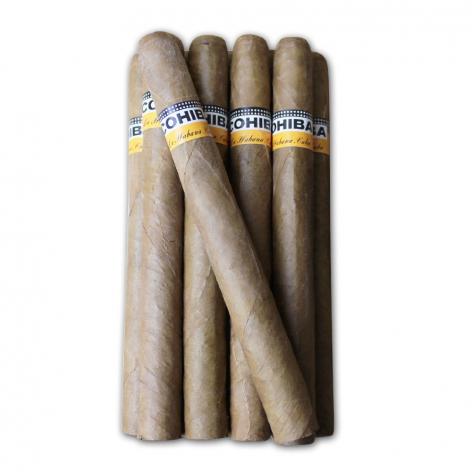 Lot 23 - Cohiba Siglo V