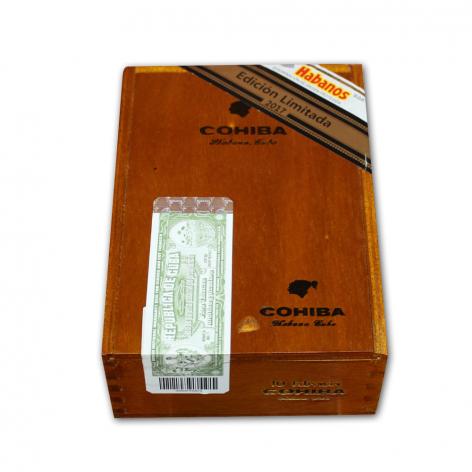 Lot 219 - Cohiba Talisman