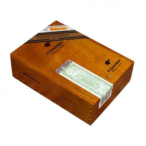 Lot 222 - Cohiba Talisman