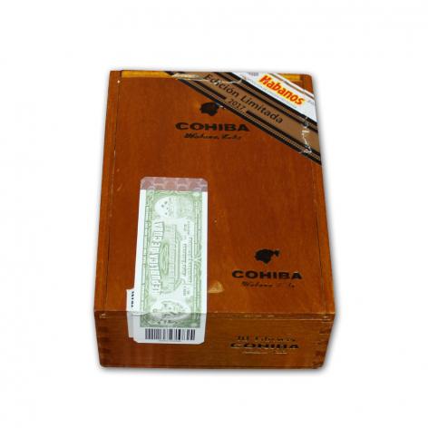 Lot 221 - Cohiba Talisman