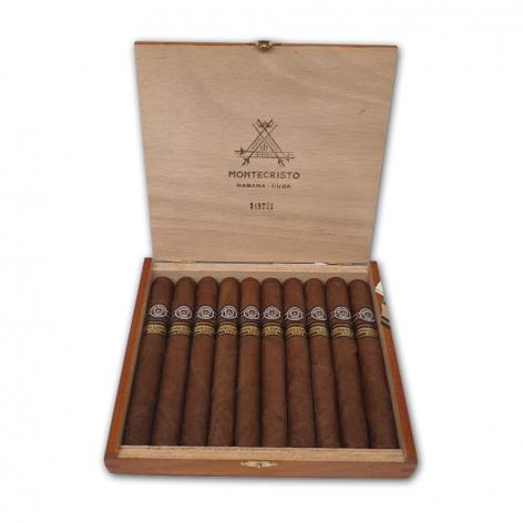 Lot 237 - Montecristo Dantes