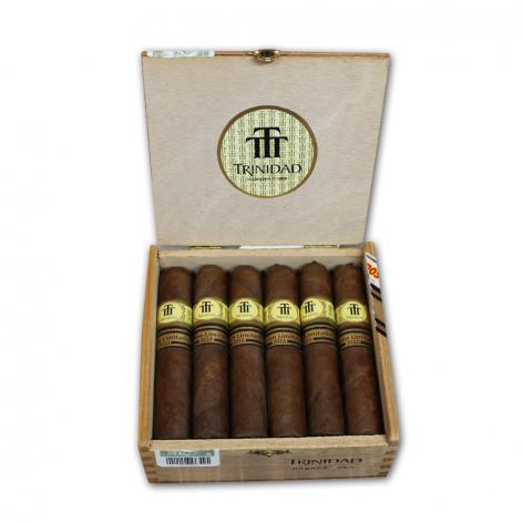 Lot 266 - Trinidad Topes