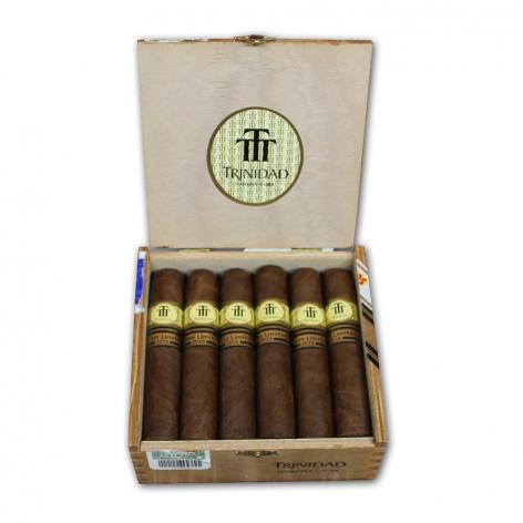 Lot 268 - Trinidad Topes