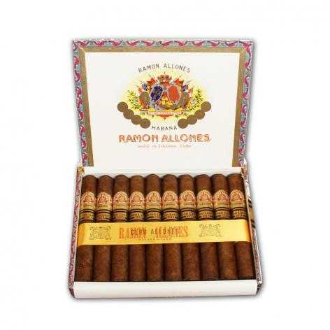 Lot 254 - Ramon Allones Club Allones