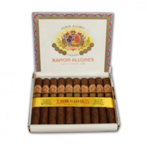 Lot 253 - Ramon Allones Club Allones