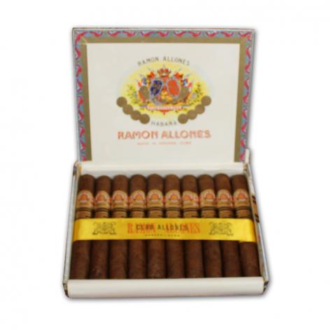 Lot 253 - Ramon Allones Club Allones