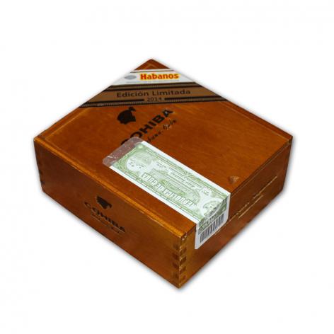 Lot 214 - Cohiba Robustos Supremos