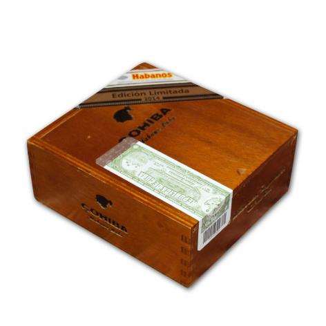 Lot 217 - Cohiba Robustos Supremos