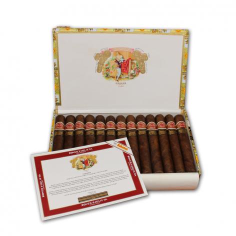 Lot 256 - Romeo y Julieta Capuletos