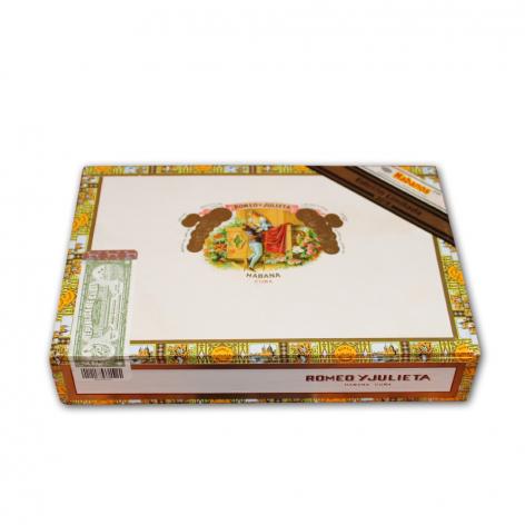 Lot 262 - Romeo y Julieta Tacos