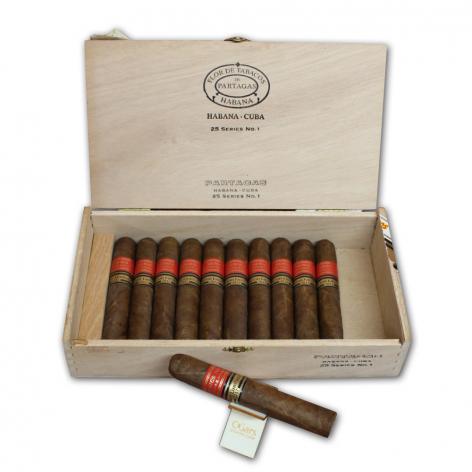 Lot 248 - Partagas Serie No.1