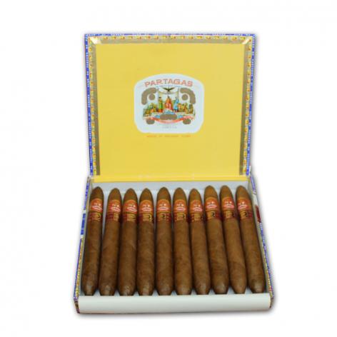 Lot 246 - Partagas Salomones