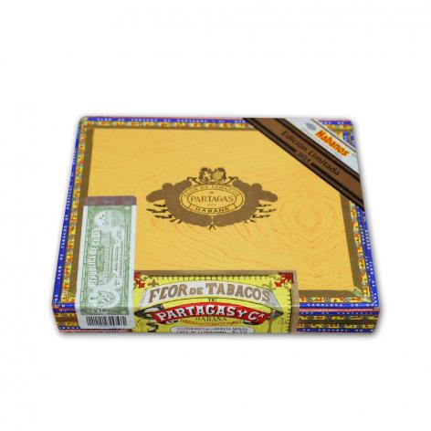 Lot 170 - Partagas Seleccion Privada