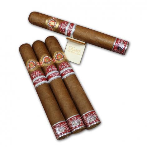 Lot 345 - Ramon Allones Phoenicios 40th Anniversary