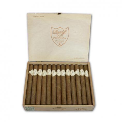 Lot 330 - Davidoff Dom Perignon