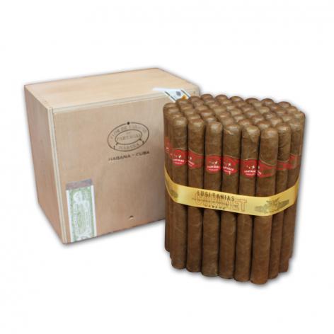 Lot 167 - Partagas Lusitanias