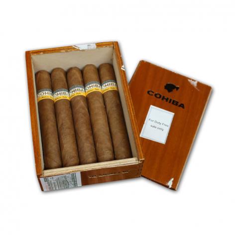 Lot 126 - Cohiba Siglo VI