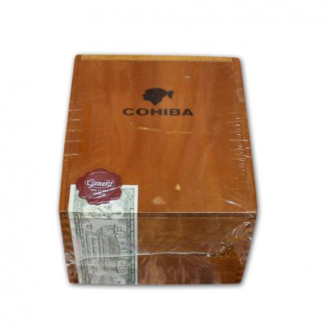 Lot 124 - Cohiba Siglo VI