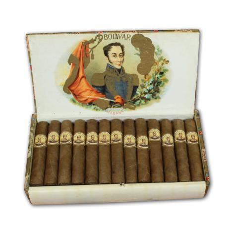 Lot 12 - Bolivar Petit Bolivar