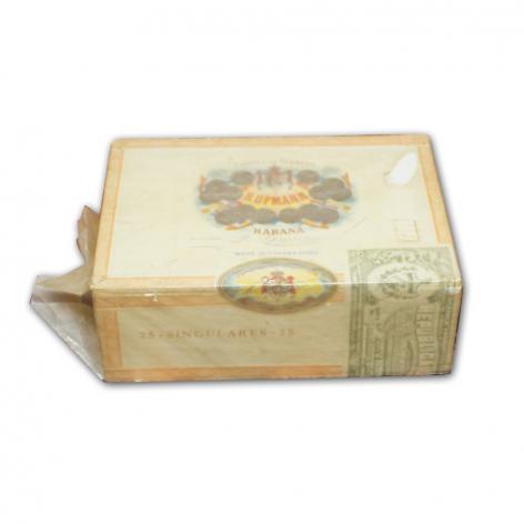 Lot 36 - H.Upmann Singulares