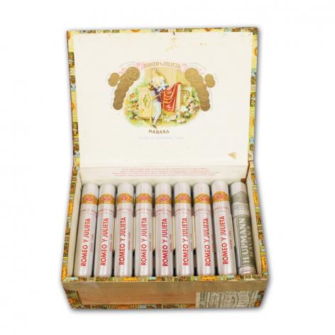 Lot 86 - Romeo y Julieta No.2