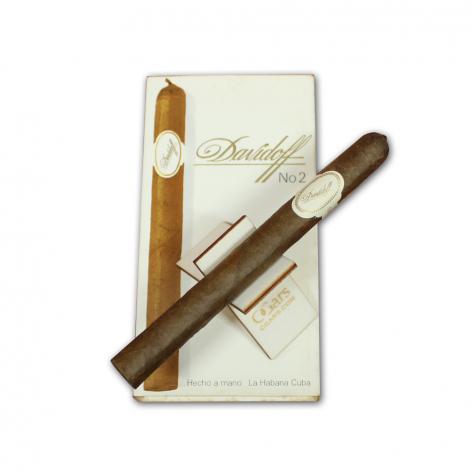 Lot 314 - Davidoff No.2