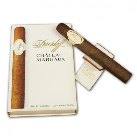 Lot 329 - Davidoff Chateau Margaux