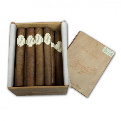 Lot 317 - Davidoff 5000